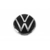 Передний значок (под оригинал) для Volkswagen T-Roc - 80734-11