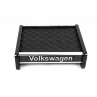 Полка на панель (ECO-BLACK) для Volkswagen T4 Caravelle/Multivan