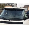 Козирок (клеїться, під фарбування) для Volkswagen T4 Caravelle/Multivan