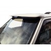 Козирок (клеїться, під фарбування) для Volkswagen T4 Caravelle/Multivan