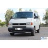 Нижня одинарна хвиля ST007 (нерж) 60мм для Volkswagen T4 Caravelle/Multivan