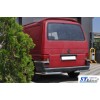 Задні куточки AK003 (2 шт, нерж) для Volkswagen T4 Caravelle/Multivan