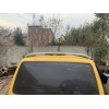 Спойлер на крышу с стоп-сигналом исикли (под покраску) для Volkswagen T4 Caravelle / Multivan - 49982-11