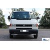Нижня одинарна хвиля ST007 (нерж) 51мм для Volkswagen T4 Caravelle/Multivan