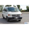 Нижня одинарна хвиля ST007 (нерж) 51мм для Volkswagen T4 Caravelle/Multivan