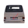 Накладка на заднюю крышку (под покраску) для Volkswagen T4 Caravelle / Multivan - 50584-11