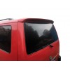 Спойлер на двери Распашенка (под покраску) для Volkswagen T4 Caravelle/Multivan - 56204-11