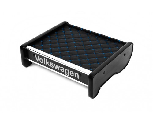 Полиця на панель (тип-2, BLUE) для Volkswagen T4 Caravelle/Multivan