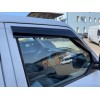 Вітровики (2 шт, Sunplex Sport) для Volkswagen T4 Caravelle/Multivan - 80565-11