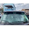 Козырек на лобовое стекло (черный глянец, 5мм) для Volkswagen T4 Caravelle/Multivan - 49765-11