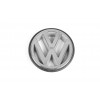 Volkswagen T4 Caravelle / Multivan Передній значок (повний) Оригінал (косий капот) - 68739-11