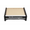 Полка на панель (Бежевая) для Volkswagen T4 Caravelle/Multivan