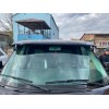 Козырек на лобовое стекло (на кронштейнах) для Volkswagen T4 Transporter - 49763-11