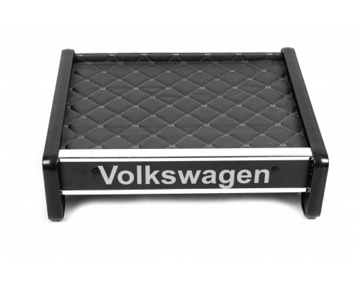 Полка на панель (ECO-GREY) для Volkswagen T4 Transporter