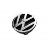 Передний значек (полный) Турция (прямой капот) для Volkswagen T4 Transporter