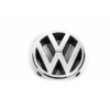 Передний значек (полный) Турция (прямой капот) для Volkswagen T4 Transporter