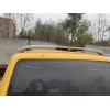 Спойлер на дах Ісіклі (під фарбування) для Volkswagen T4 Transporter - 49396-11