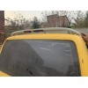 Спойлер на дах Ісіклі (під фарбування) для Volkswagen T4 Transporter - 49396-11