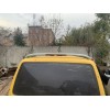 Спойлер на дах Ісіклі (під фарбування) для Volkswagen T4 Transporter - 49396-11