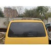Спойлер на дах Ісіклі (під фарбування) для Volkswagen T4 Transporter - 49396-11