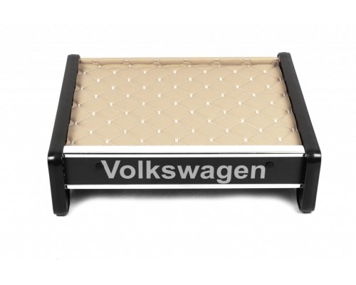 Полка на панель (Бежевая) для Volkswagen T4 Transporter