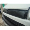 Зимняя верхняя накладка на решетку Матовая на косую морду для Volkswagen T4 Transporter - 53007-11