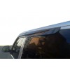 Вітровики (4 шт, Sunplex Sport) для Volkswagen T5 Caravelle 2004-2010 - 80500-11