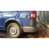 Комплект брызговиков ОЕМ (4 шт) для Volkswagen T5 Caravelle 2004-2010 - 75341-11