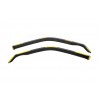 Ветровики вставные Niken Luxury (2 шт) для Volkswagen T5 Caravelle 2004-2010 гг