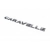 Надпись Caravella (под оригинал) для Volkswagen T5 Caravelle 2004-2010 - 75185-11