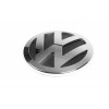 Задняя эмблема (под оригинал) для Volkswagen T5 Caravelle 2004-2010 - 66935-11