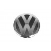 Задняя эмблема (под оригинал) для Volkswagen T5 Caravelle 2004-2010 - 66935-11