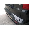 Пластикова накладка на багажник (під фарбування) для Volkswagen T5 Caravelle 2004-2010 - 50626-11