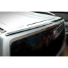 Козырек заднего стекла (ABS) для Volkswagen T5 Caravelle 2004-2010 - 56316-11