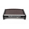 Полка на панель (ECO-BROWN) для Volkswagen T5 Multivan 2003-2010 гг