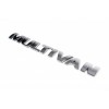 Надпись Multivan (под оригинал) для Volkswagen T5 Multivan 2003-2010 - 66931-11