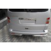 Задні куточки AK003 (2 шт, нерж) для Volkswagen T5 Multivan 2003-2010 - 79581-11