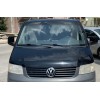 Накладки на зеркала BMW-Style (2 шт) для Volkswagen T5 Multivan 2003-2010 гг