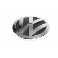 Задняя эмблема (под оригинал) для Volkswagen T5 Multivan 2003-2010