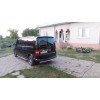 Спойлер Anatomik Розорювання (під фарбування) для Volkswagen T5 Multivan 2003-2010 - 51426-11