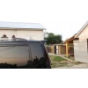Спойлер Anatomik Розорювання (під фарбування) для Volkswagen T5 Multivan 2003-2010 - 51426-11