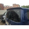 Спойлер Anatomik Розорювання (під фарбування) для Volkswagen T5 Multivan 2003-2010 - 51426-11