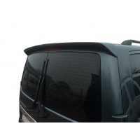 Спойлер Anatomik Розорювання (під фарбування) для Volkswagen T5 Multivan 2003-2010