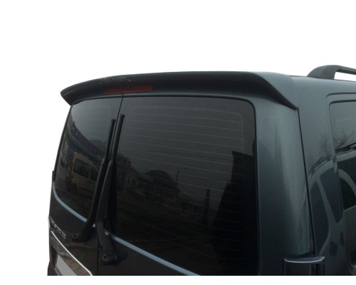 Спойлер Anatomik Розорювання (під фарбування) для Volkswagen T5 Multivan 2003-2010 - 51426-11