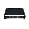Полиця на панель (тип-2, BLUE) для Volkswagen T5 Multivan 2003-2010