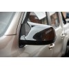 Накладки на зеркала BMW-Style (2 шт) для Volkswagen T5 2010-2015 гг