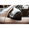 Накладки на зеркала BMW-Style (2 шт) для Volkswagen T5 2010-2015 гг