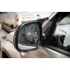 Накладки на зеркала BMW-Style (2 шт) для Volkswagen T5 2010-2015 гг