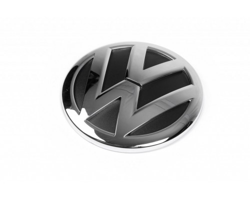 Задня емблема (під оригінал) для Volkswagen T5 рестайлінг 2010-2015 - 55146-11