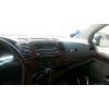 Накладки на панель Алюминий для Volkswagen T5 рестайлинг 2010-2015 - 52526-11